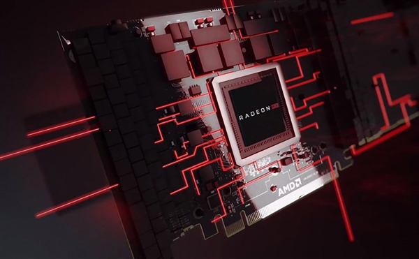 AMD 7nm Navi�Կ����/�۸�й¶���Լ�Զ��GTX 1080