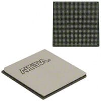 EP4SGX290HF35I4的图片