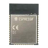 ESP32-WROOM-32E (16MB)的图片
