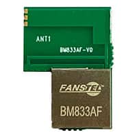 BM833F