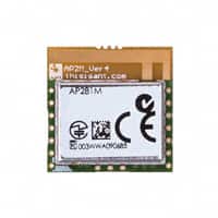 ANTAP281M4IB-TRAY