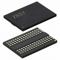 IS46TR16128A-125KBLA1图片