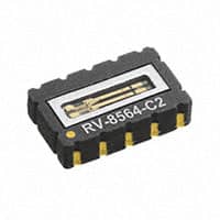 RV-8564-C2-32.768KHZ-20PPM-TA-QCͼƬ