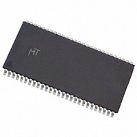 MT48LC8M16A2P-6A AIT:L TR
