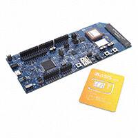 NRF9160-DK��ͼƬ