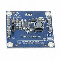 STEVAL-ISA198V1的图片