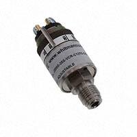J205G-25S-VCR-C12TS-DIS