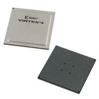 XC4VSX55-11FF1148C的图片